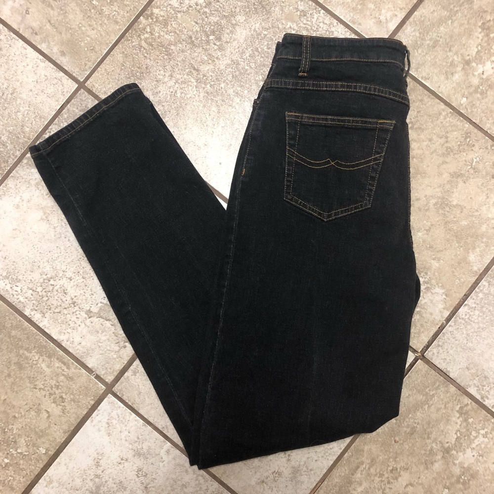 🛍Shear Shapewear Jeans 👖EUC - Picture 5 of 5